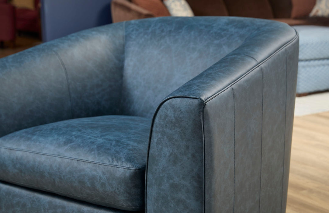 Jewel - Swivel Chair