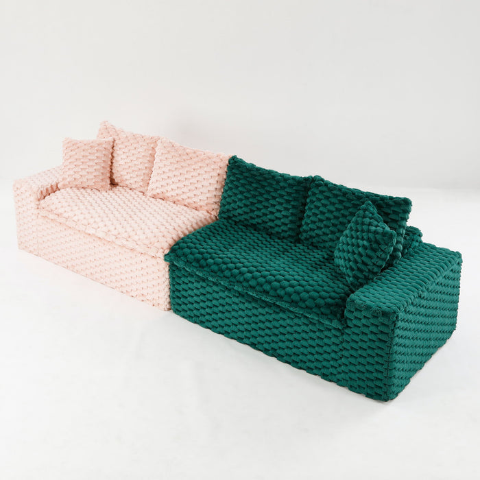 Luxury Multifunctional Sofa For Living Room