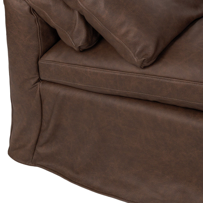 Cassiano - Slip Cover Sofa