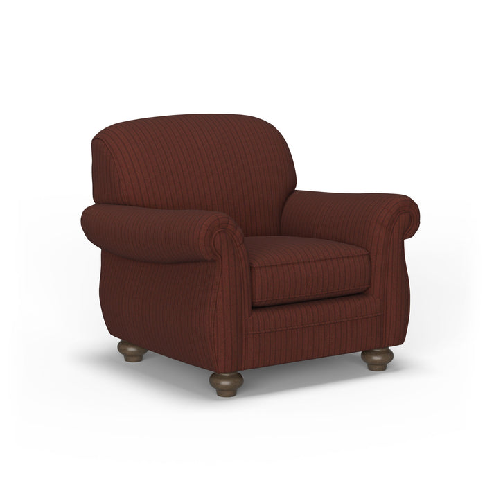 Winston - Fabric Chair