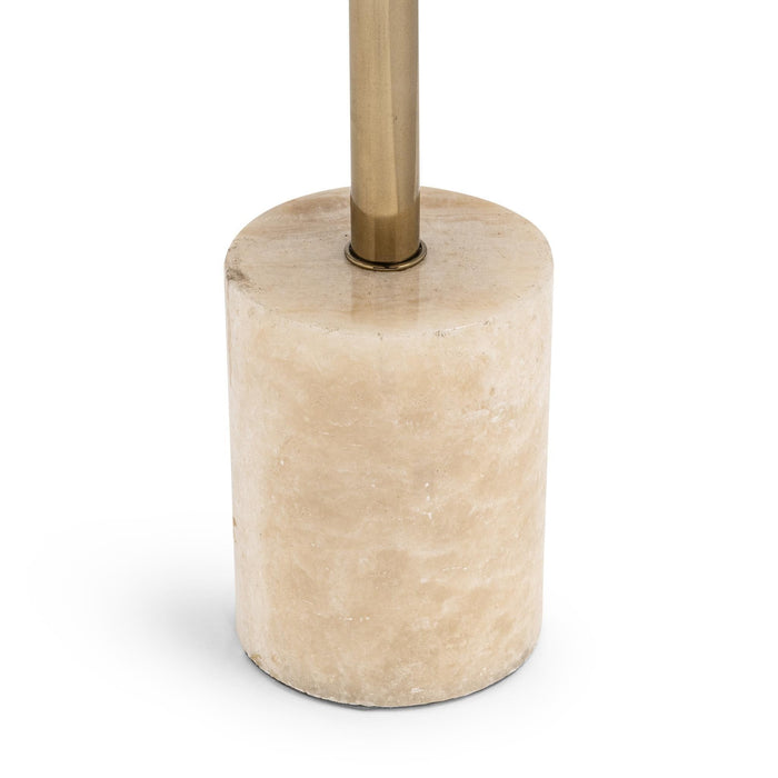 Jordyn - Round Accent Table