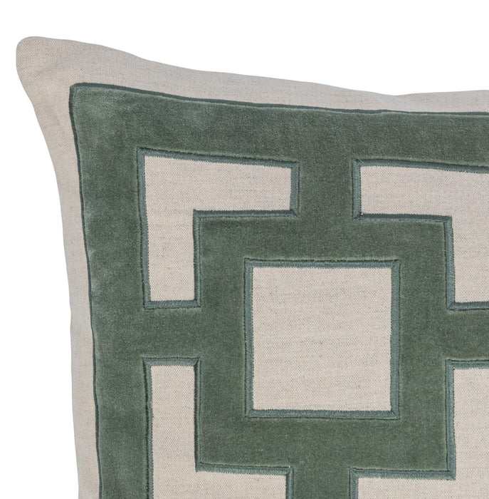 Novel Estate - NV Corbin Pillow