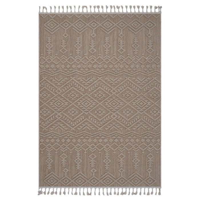 Guros - Traditional Indoor / Outdoor Area Rug