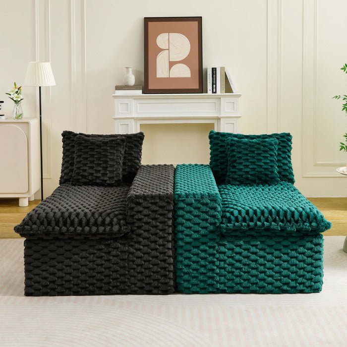 Multifunctional Sofa, Living Room Furniture