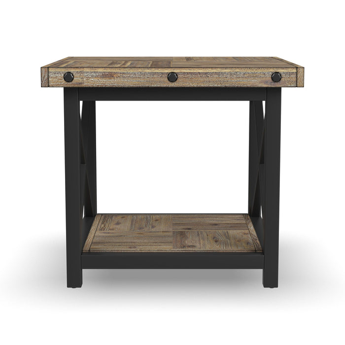 Carpenter - Lamp Table