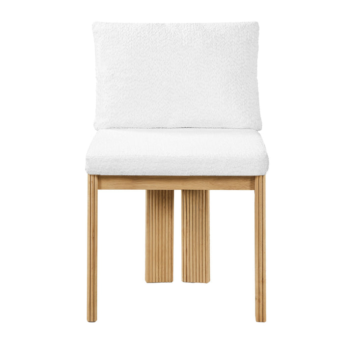 Indoor Dining Chair (Set of 2)