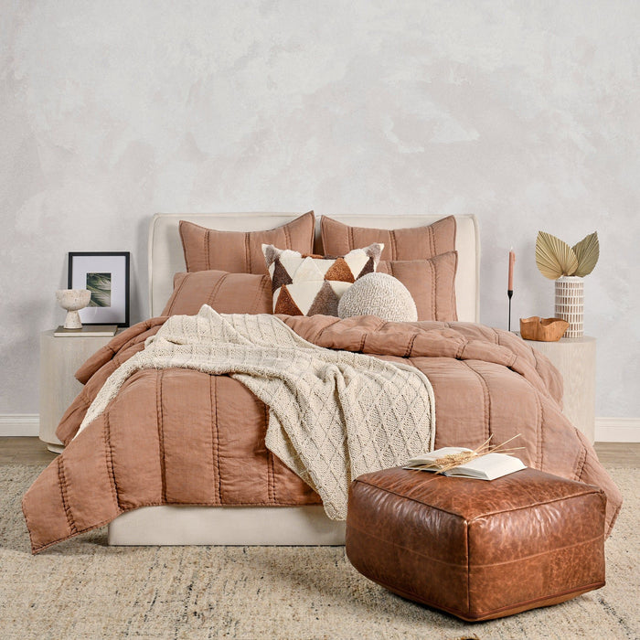 Rowen - Quilt Set
