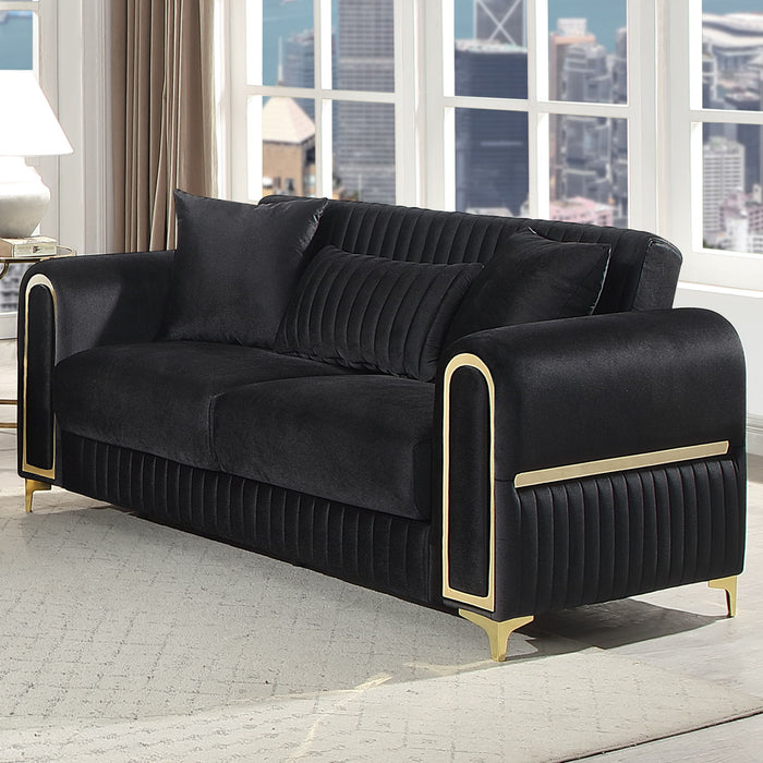 Ruby - Sofa Set