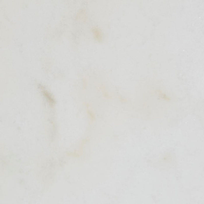 Bordeaux - Coffee Table - White / Gold