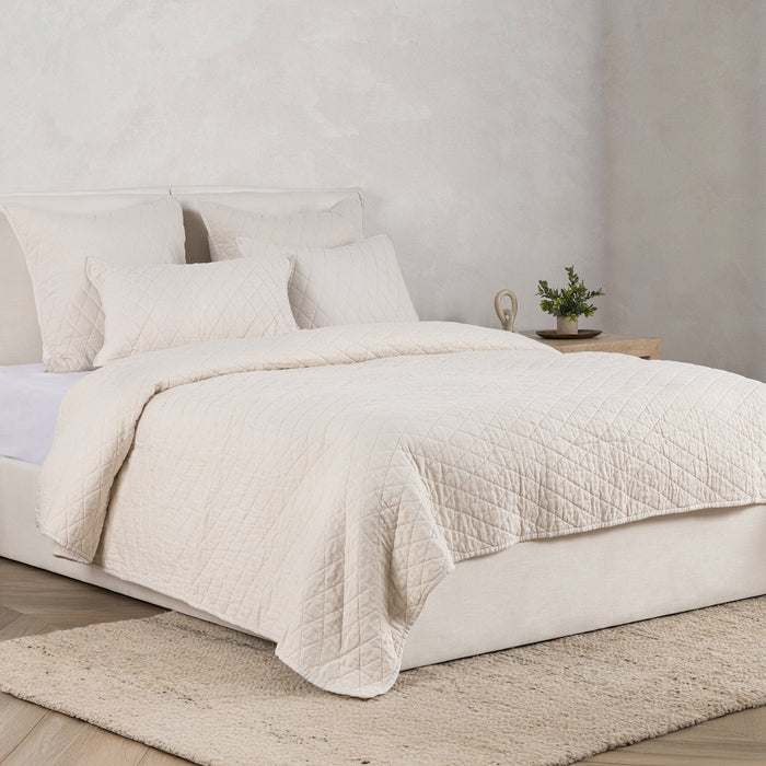 Lana And Vintage Lana - Wool Sham