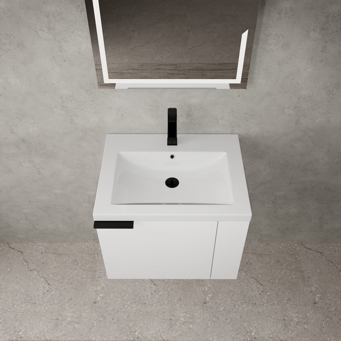 Modern Bathroom Vanity For Bathroom Spaces