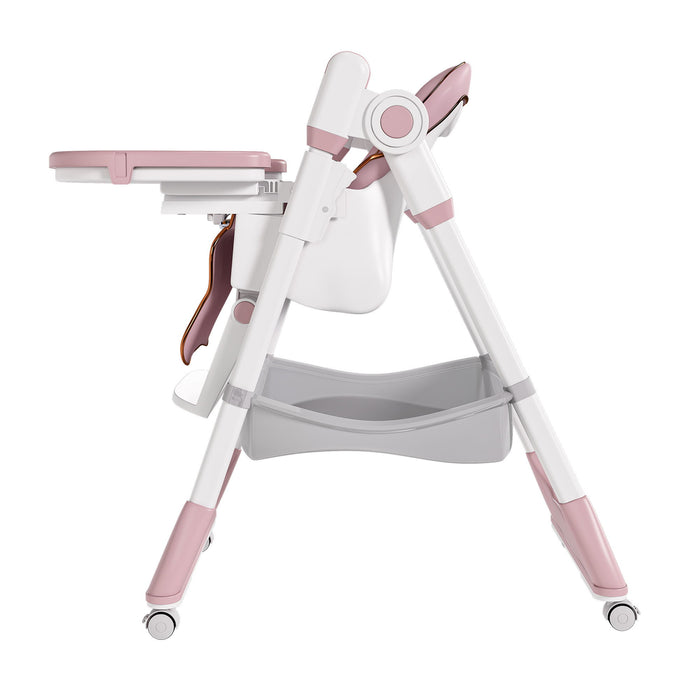 Adjustable Baby High Chair