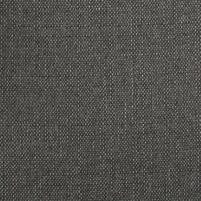 Upholstered Dining Bench - Brown / Gray