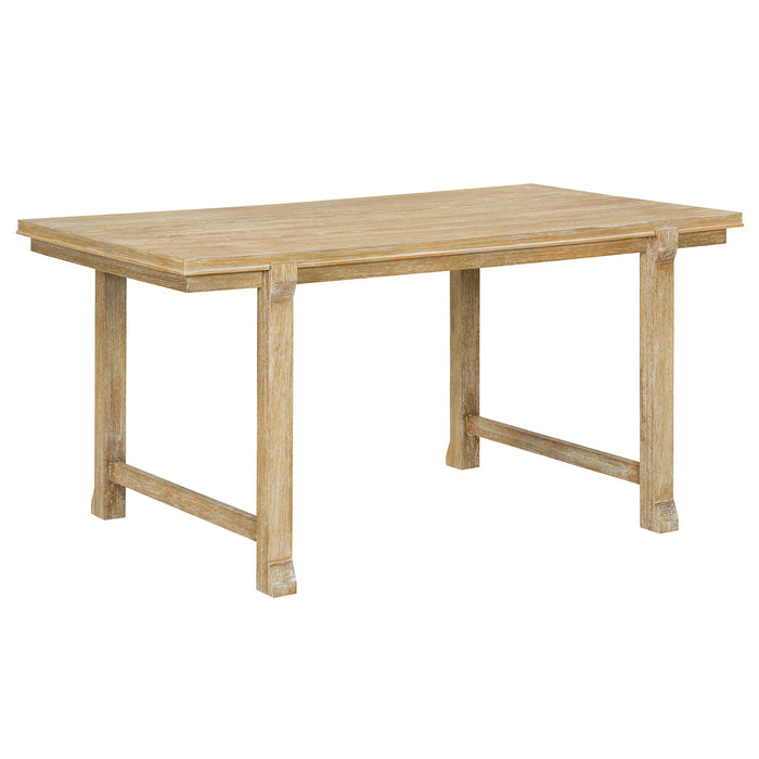 6 Piece Kitchen & Dining Room Furniture