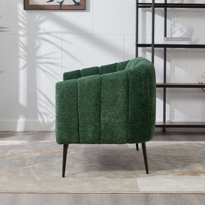 Mini Loveseat, 2 Seater Sofa