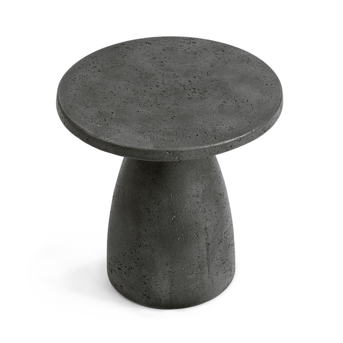 Collins - Outdoor Accent Table
