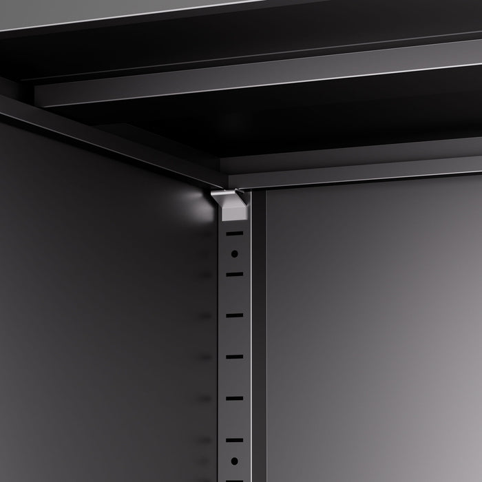 Garage Storage Cabinet