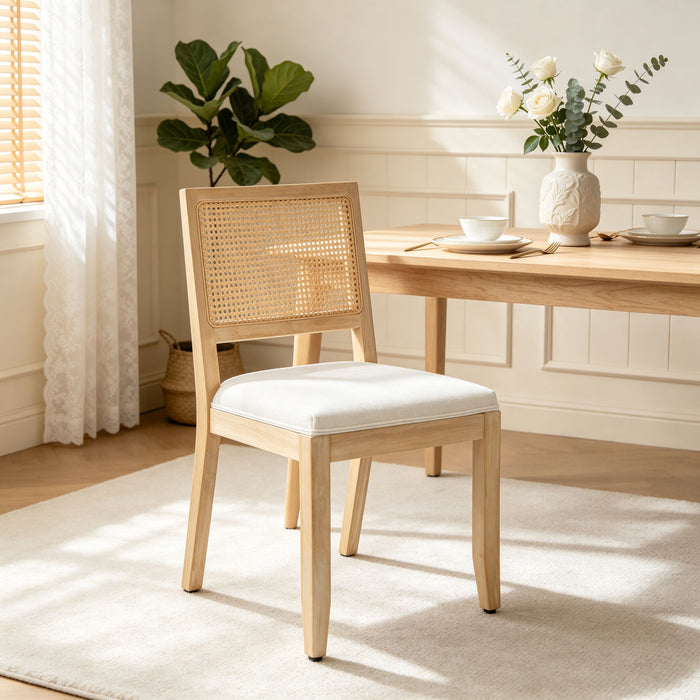 Kitchen & Dining Room Chairs (Set of 2)