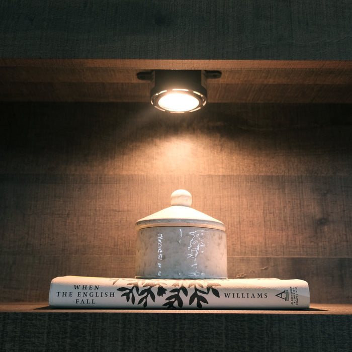 Peyton - Full Bed - Brown Penny