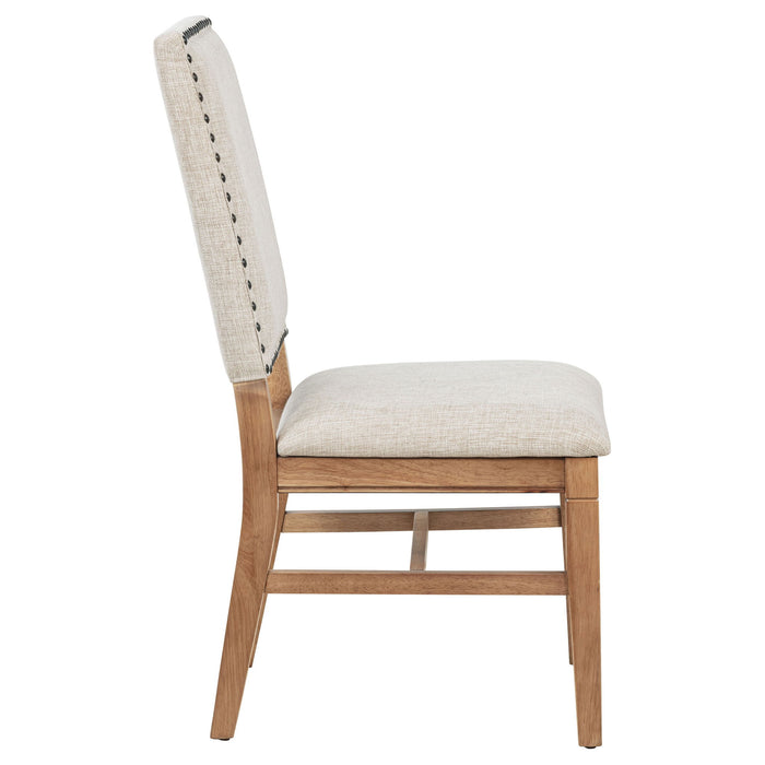 Carlos - Dining Side Chair (Set of 2)
