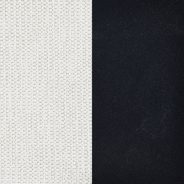 Bixby - Upholstered Dining Side Chair (Set of 2) - White