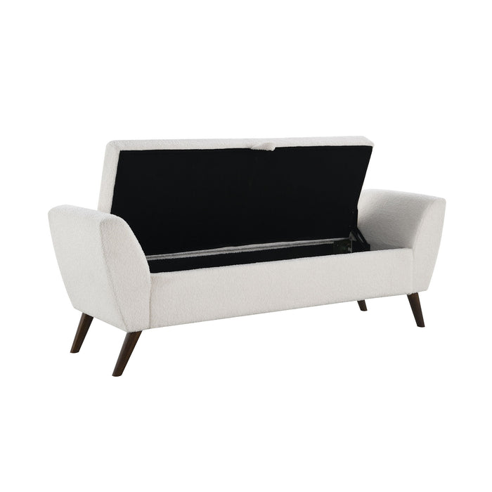 Storage Bench For Living Room