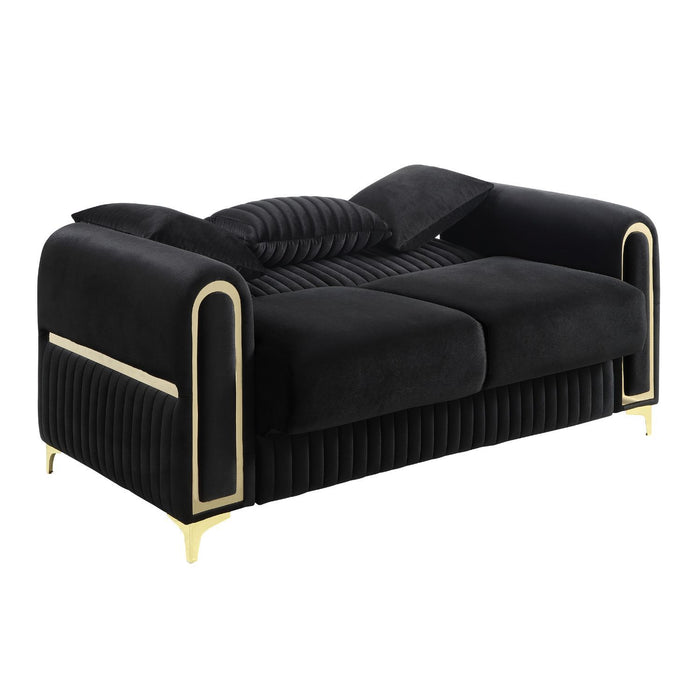 Ruby - Loveseat