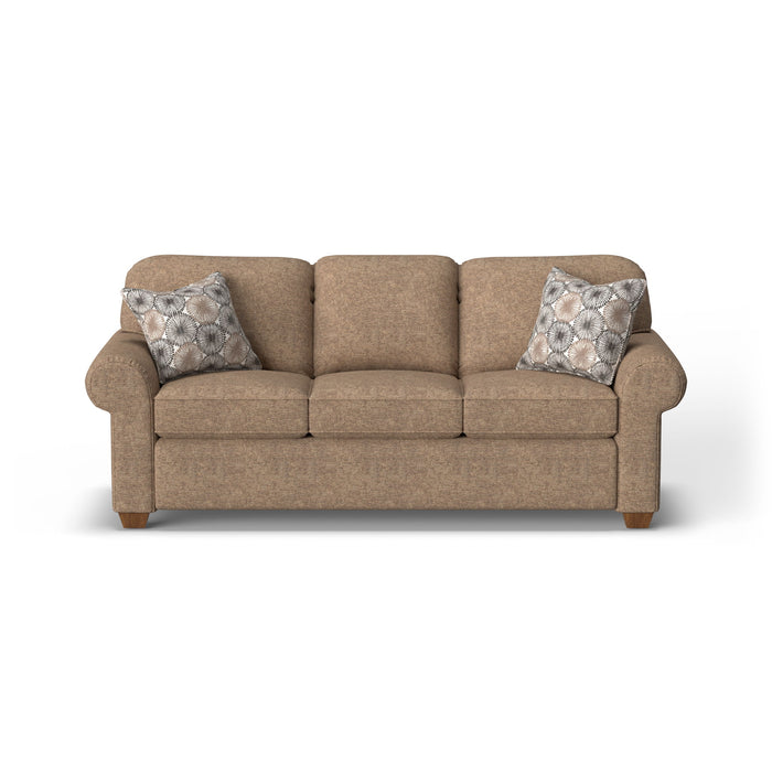 Thornton - Stationary Sofa