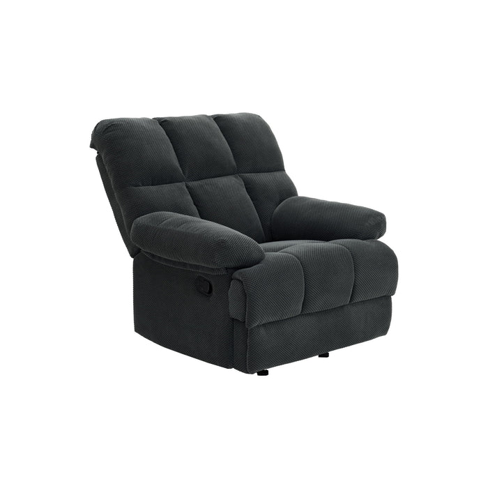 Manual Rocker Recliner Chair