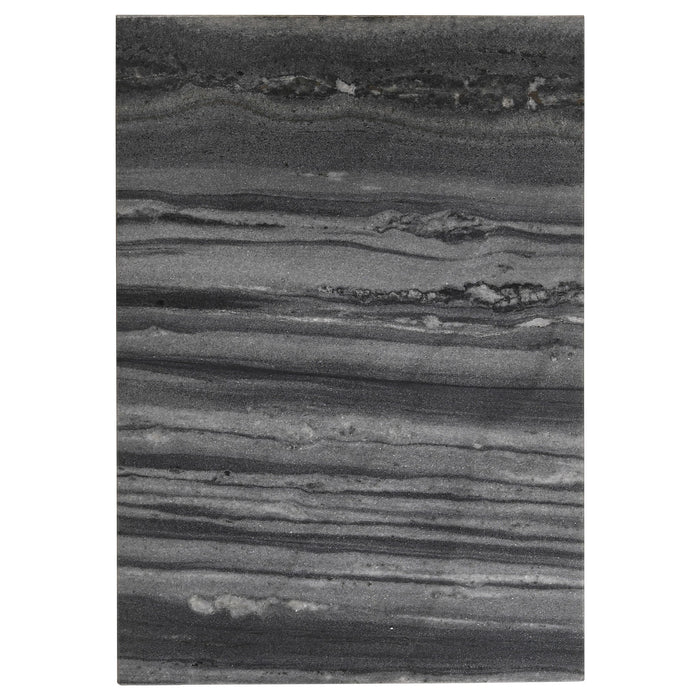 Encina - C-Shaped Sofa Side Table