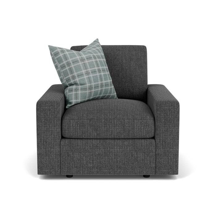 Sky - 43" Chair