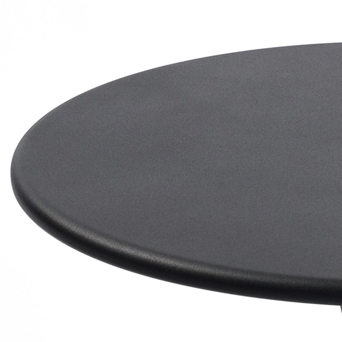 Round Side Table For Living Room
