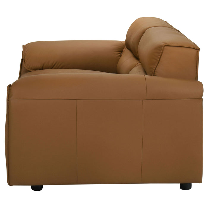 Hudson - Loveseat