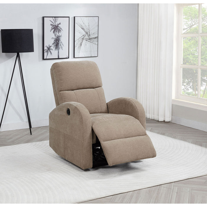 Kim - Power Recliner