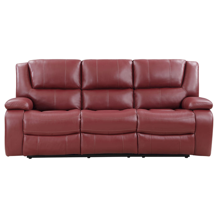 Elodie - Reclining Sofa Set With Manual Recline