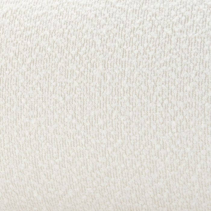 Upholstered Simple Modern Bedroom Bed With Curved Headboard