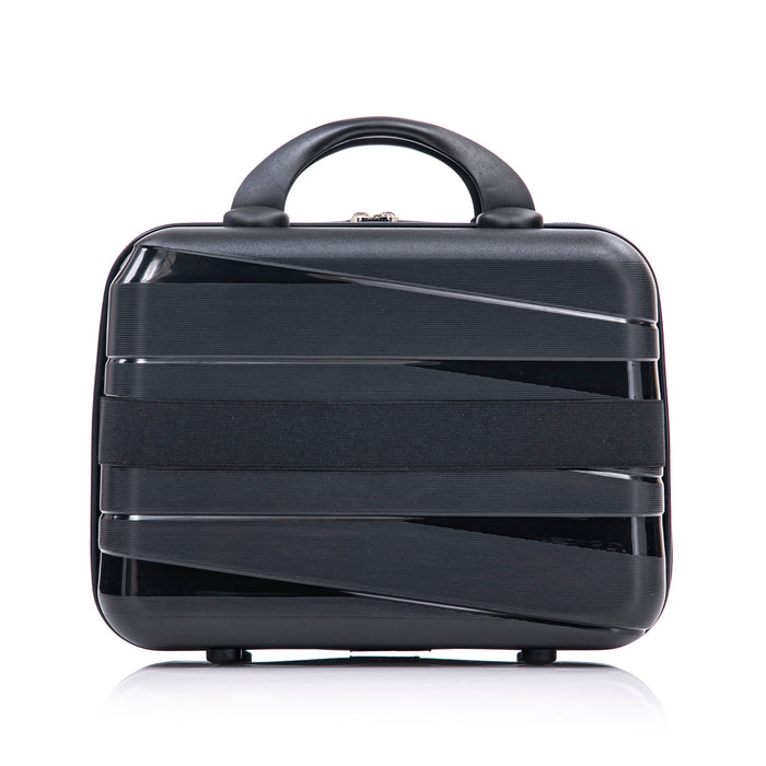 4 Piece Luggage Set, Combination Lock