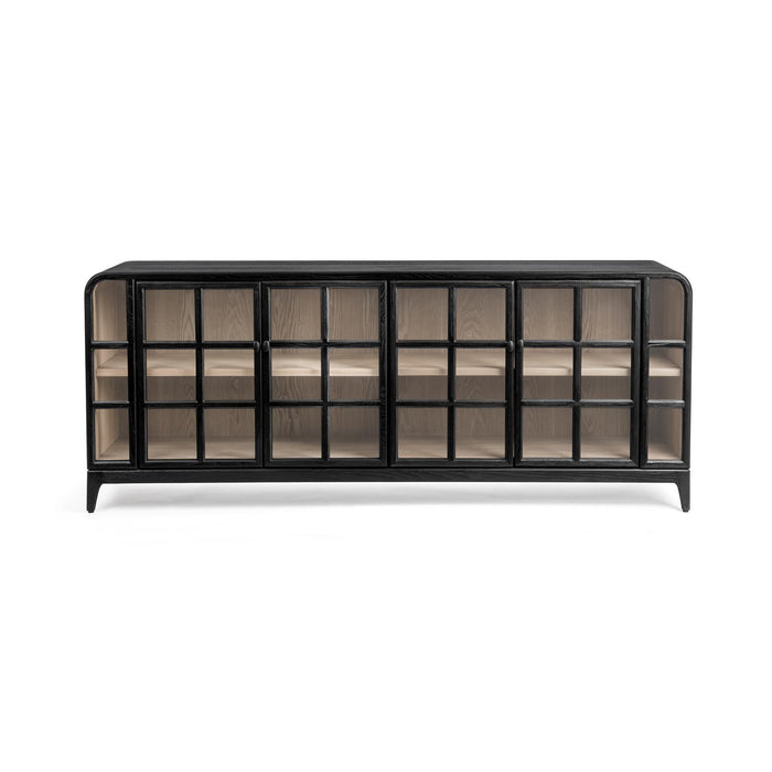 Waverly - Cabinet