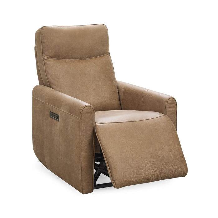 Vivica - Leather Power Recliner