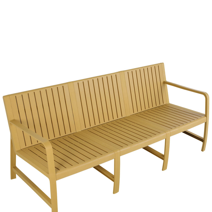 Furniture Set, Waterproof And Durable