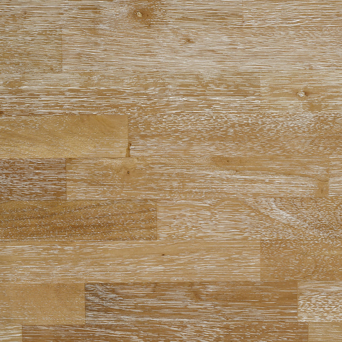 Prager - 2 Door Dining Sideboard - White