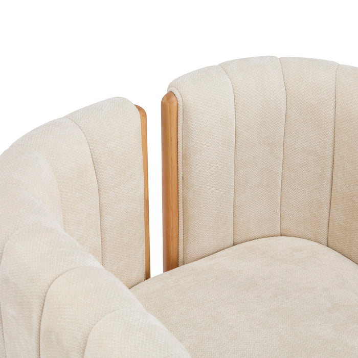 Comfort Stylish Seating Dining Chair