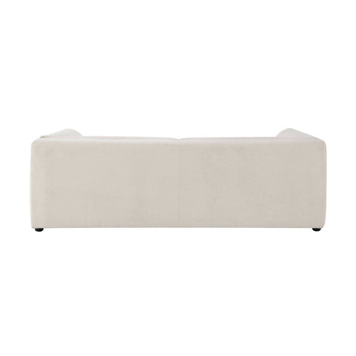 Jaeda - Boucle Sofa - Beige