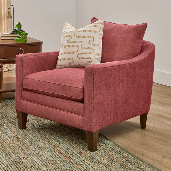 Eleanora - Fabric Chair