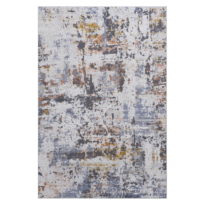 Payas - Abstract Area Rug