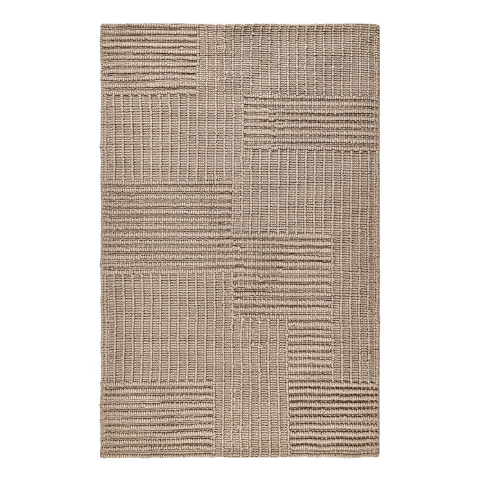 Berlin Check - Area Rug