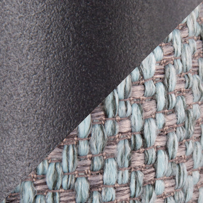 Braided Matisse - Stylish Upholstery Headboard