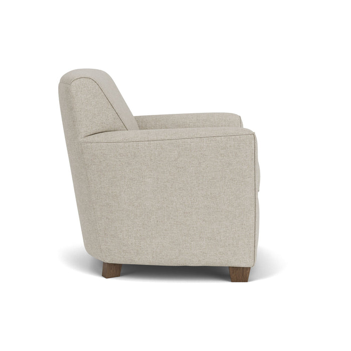 Kingman - Fabric Chair