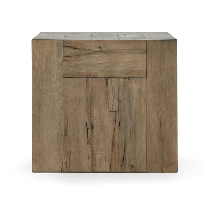 Bristol - Reclaimed Oak Table
