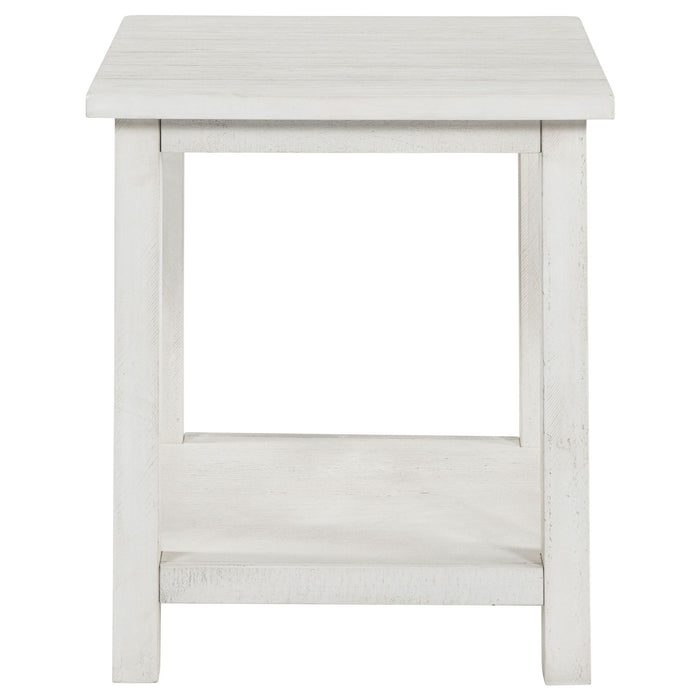 Castleton - Table
